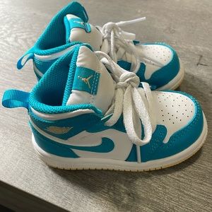 Nike Jordan Toddler 6C